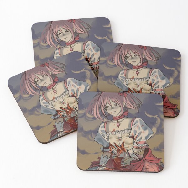 Item preview, Madoka Magica designed and sold by Kristiiian.