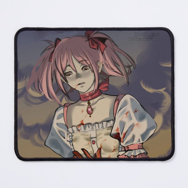 Item preview, Madoka Magica designed and sold by Kristiiian.