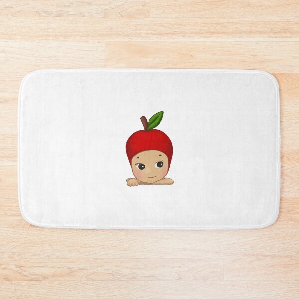 Item preview, sonny angel apple designed and sold by luvnadiak.