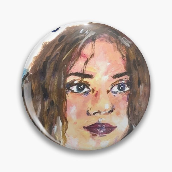 Item preview, Robin Buckley designed and sold by shannonsketchs.