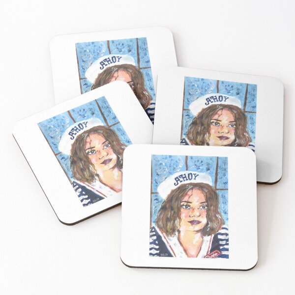 Item preview, Robin Buckley designed and sold by shannonsketchs.