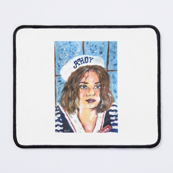 Item preview, Robin Buckley designed and sold by shannonsketchs.
