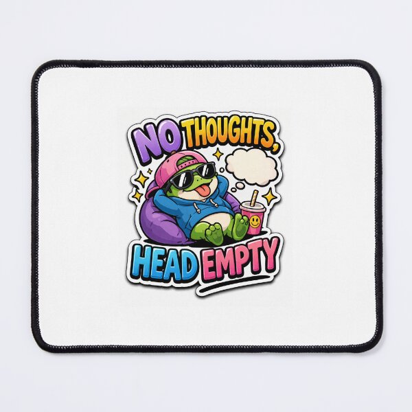 Item preview, Cool Frog Sticker designed and sold by AmbiM.