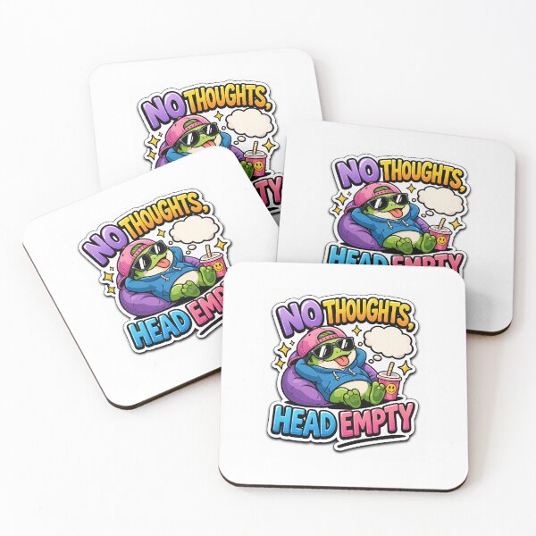 Item preview, Cool Frog Sticker designed and sold by AmbiM.