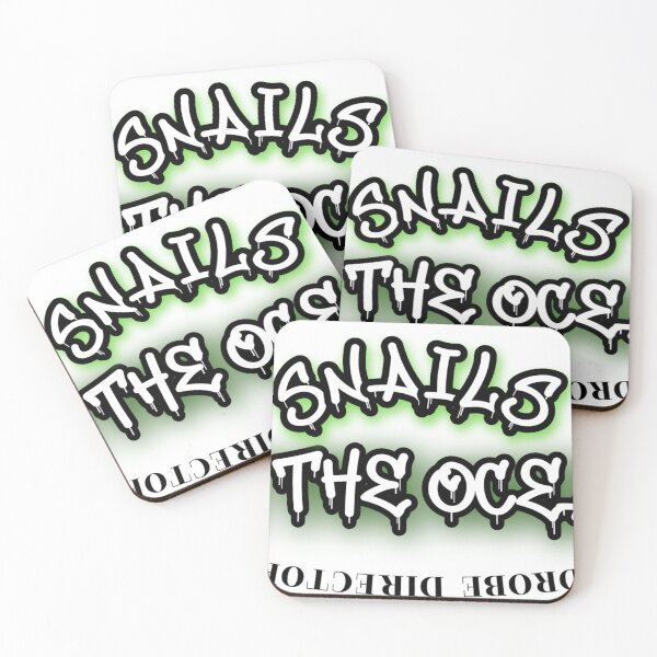 Item preview, Snails in the Ocean Wardrobe Directors designed and sold by Snails in the Ocean.