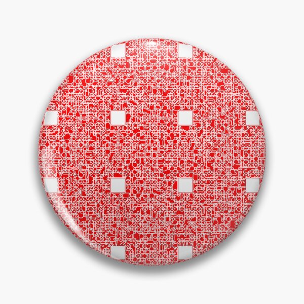 Item preview, Pattern with holes 4 designed and sold by nogamax.