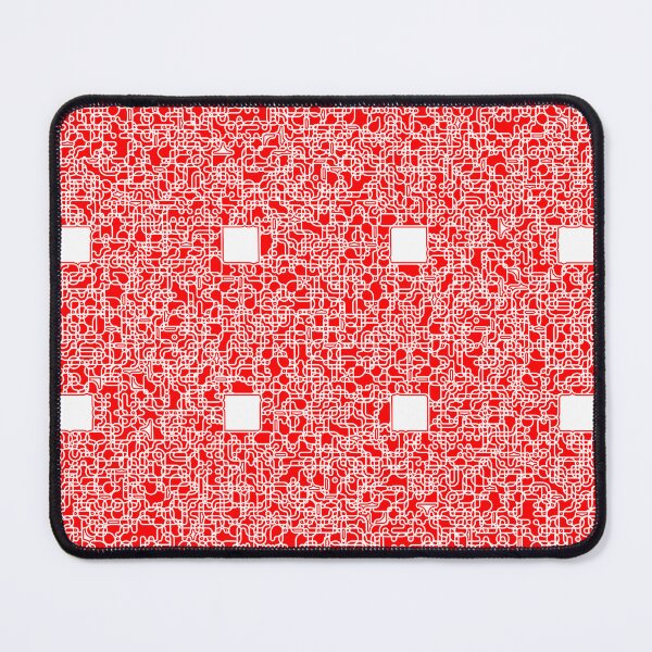 Item preview, Pattern with holes 4 designed and sold by nogamax.