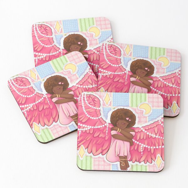 Item preview, Angel wings designed and sold by Izar..