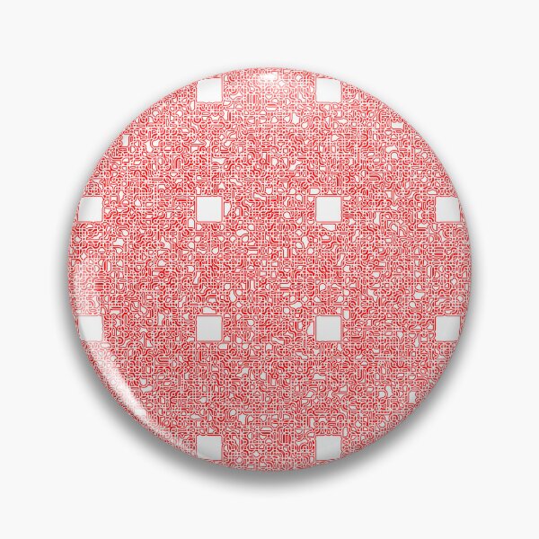 Item preview, Pattern with holes 5 designed and sold by nogamax.