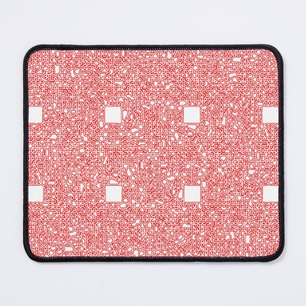 Item preview, Pattern with holes 5 designed and sold by nogamax.
