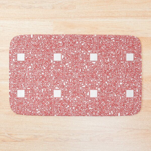 Item preview, Pattern with holes 5 designed and sold by nogamax.