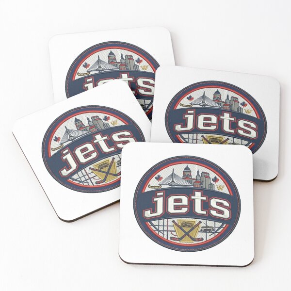 Item preview, winnipeg jets designed and sold by designsbysamantha.