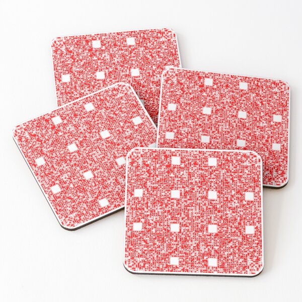 Item preview, Pattern with holes 6 designed and sold by nogamax.