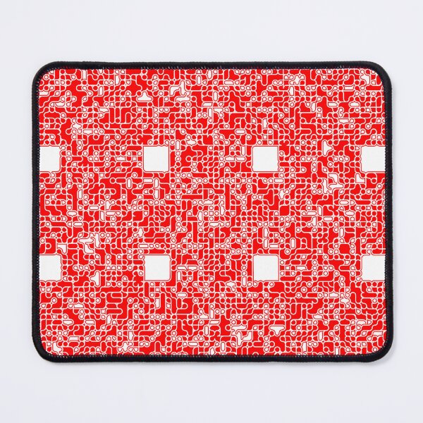 Item preview, Pattern with holes 6 designed and sold by nogamax.