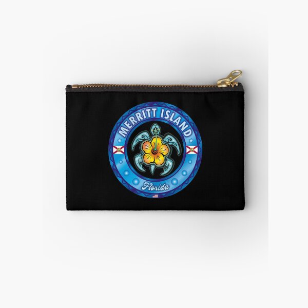 Item preview, Merritt Island Florida sea turtle hibiscus designed and sold by studioss76.