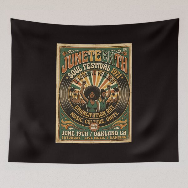 Item preview, Juneteenth designed and sold by  ViralVisionsCreating .