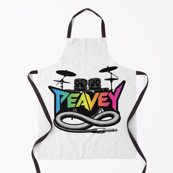 Item preview, Rainbow Peavey Serpent Strike designed and sold by jsjsumter7.