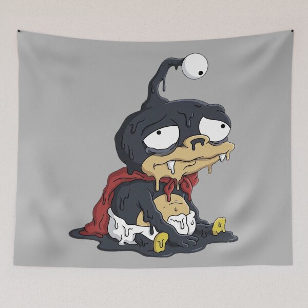 Item preview, Nibbles designed and sold by Ariadnakin Dragomiroff.