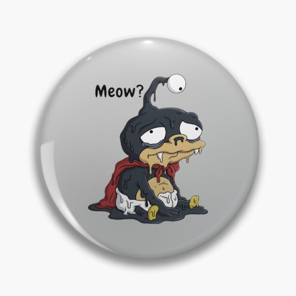 Item preview, Meow nibbles? designed and sold by Ariadnakin Dragomiroff.