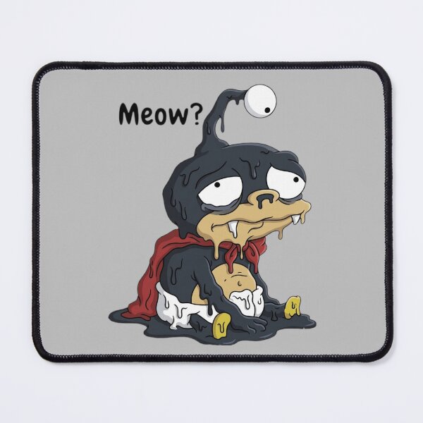 Item preview, Meow nibbles? designed and sold by Ariadnakin Dragomiroff.