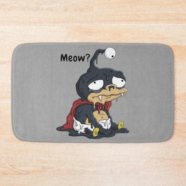 Item preview, Meow nibbles? designed and sold by Ariadnakin Dragomiroff.