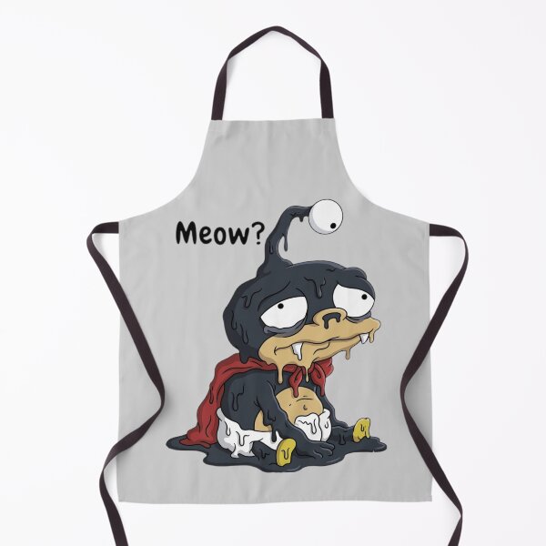 Item preview, Meow nibbles? designed and sold by Ariadnakin Dragomiroff.