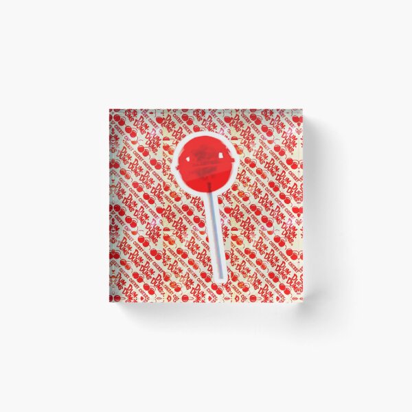 Item preview, Red dumdum designed and sold by Skydoesredb.