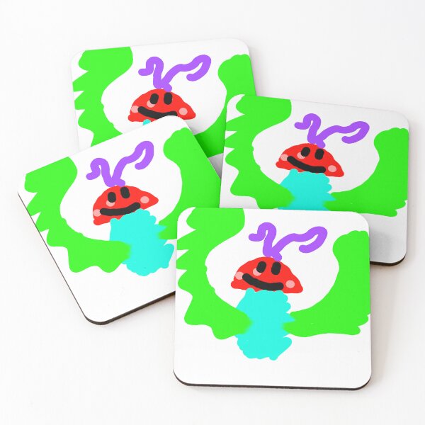 Item preview, Allie the alien  designed and sold by Nugglepuss Store.