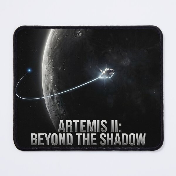 Item preview, Artemis II designed and sold by TylerRoseStorey.