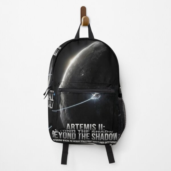 Item preview, Artemis II designed and sold by TylerRoseStorey.