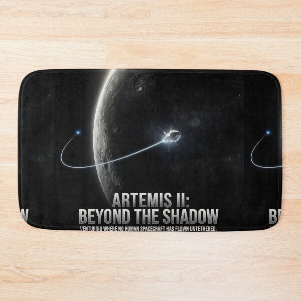 Artikelvorschau, Artemis II entworfen und verkauft von TylerRoseStorey.