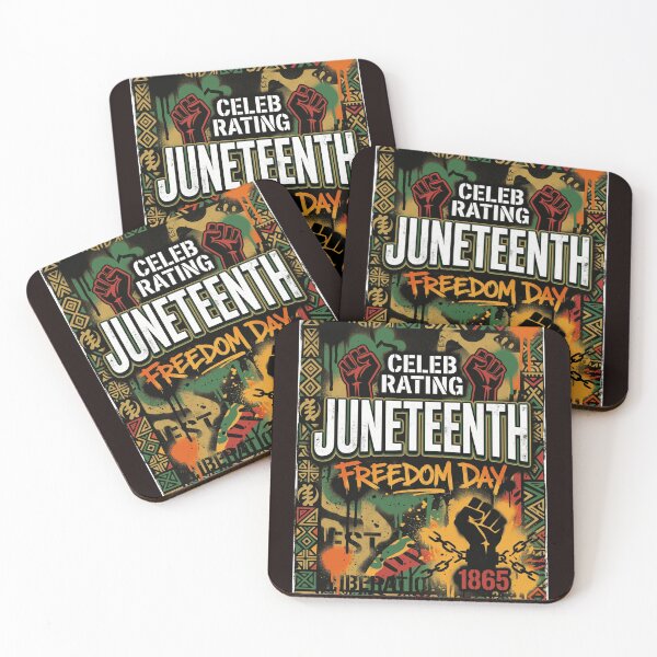 Item preview, Juneteenth designed and sold by  ViralVisionsCreating .