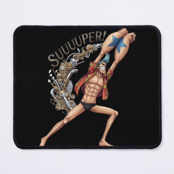 Item preview, Franky Suuuuper! designed and sold by Ariadnakin Dragomiroff.