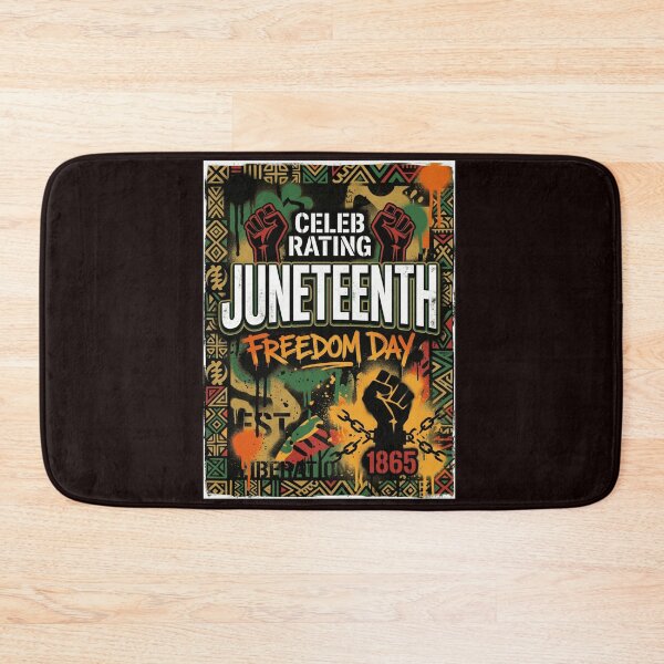 Item preview, Juneteenth designed and sold by  ViralVisionsCreating .