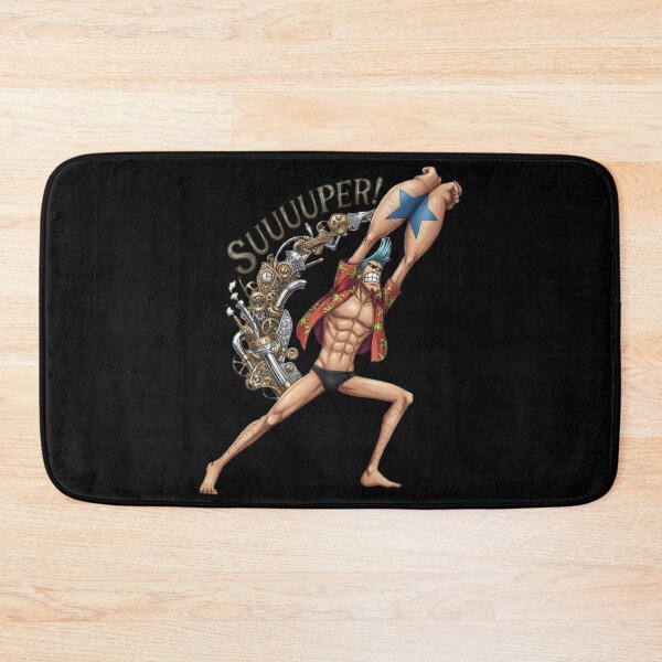 Item preview, Franky Suuuuper! designed and sold by Ariadnakin Dragomiroff.