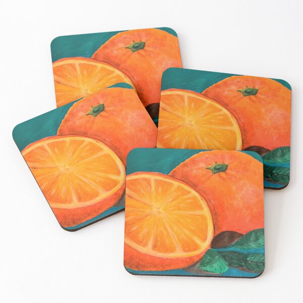Item preview, Oranges designed and sold by Azzyarts6.