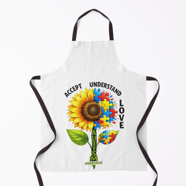 Item preview, Autism Awareness Understand Love Autism Awareness designed and sold by faridman.