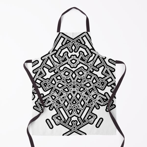 Item preview, Pattern with holes 7 designed and sold by nogamax.