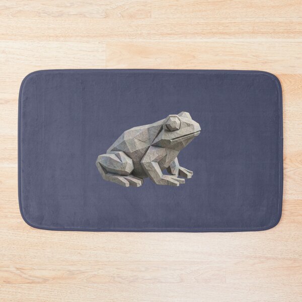 Item preview, Aged Marble Frog – Abstract Art Notebook for Design Students designed and sold by bsbd-action.