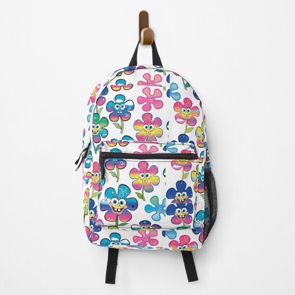 Item preview, spongebob flower designed and sold by DesignerDrop.