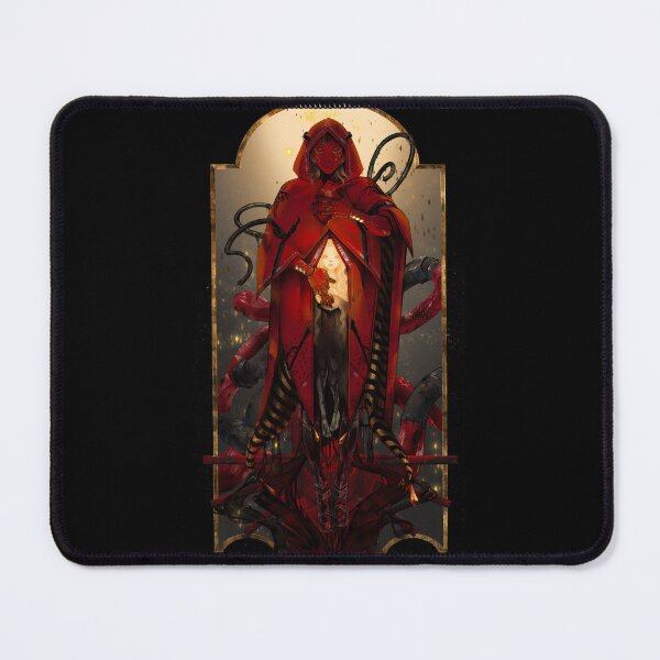 Item preview, Madonna and Child designed and sold by WhiteCatArt.