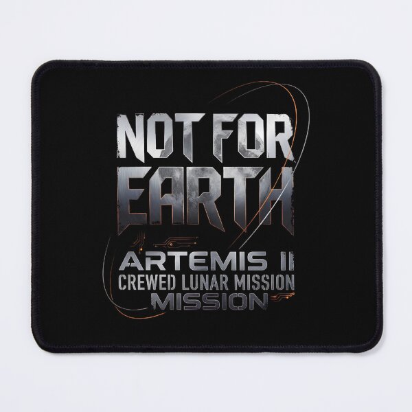 Item preview, Artemis II designed and sold by TylerRoseStorey.