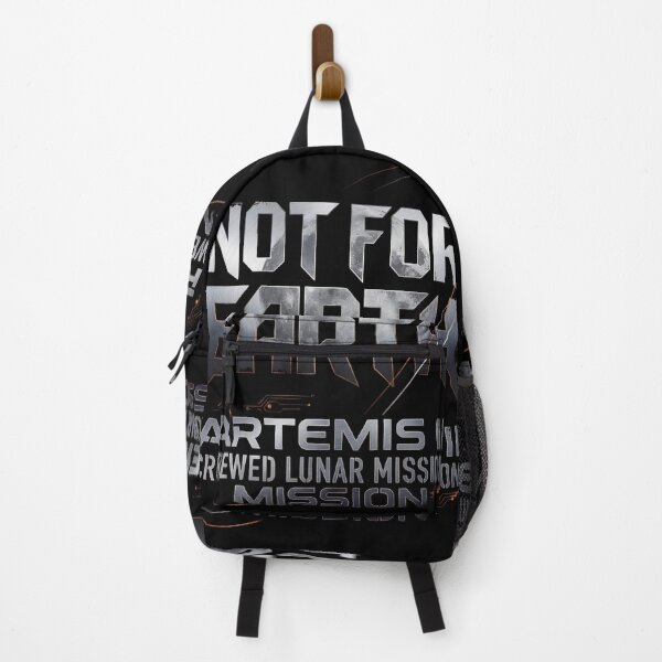 Item preview, Artemis II designed and sold by TylerRoseStorey.
