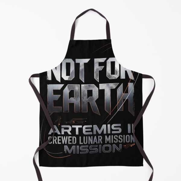 Item preview, Artemis II designed and sold by TylerRoseStorey.