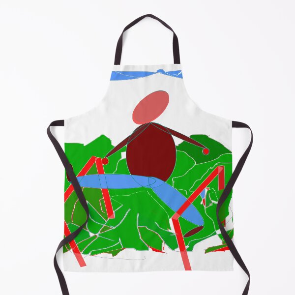 Item preview, vector ,illustration for jumping sport's designed and sold by sadeek1021953Ss.