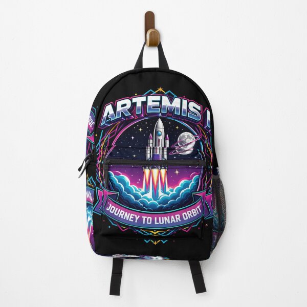 Item preview, artemis ii designed and sold by maglomanya.