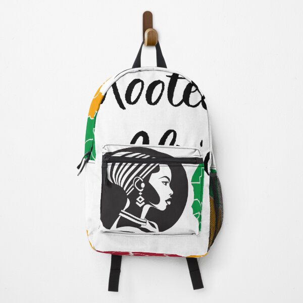 Item preview, African Roots Pride Minimalist Design – Black Culture Line Art T-Shirt designed and sold by Zool sudan .