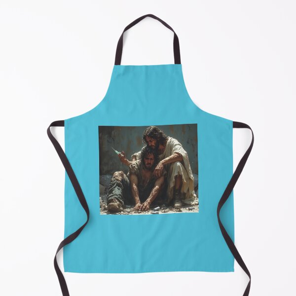 Item preview, Jesus is there even at our rock bottoms designed and sold by TheWeirdness.