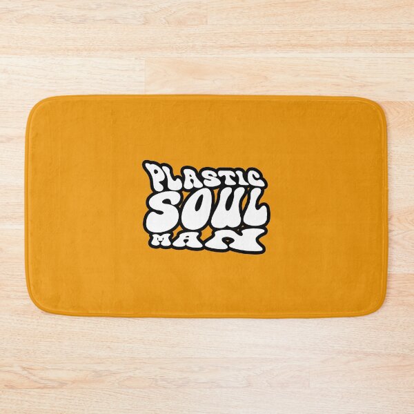 Item preview, Plastic Soul Man designed and sold by Normbot2000.