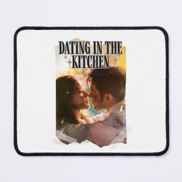 Item preview, Dating in the Kitchen Chinese drama Cdrama Chinese Drama Wuxia Hanfu Historical Modern designed and sold by AJUNICE STUDIO.